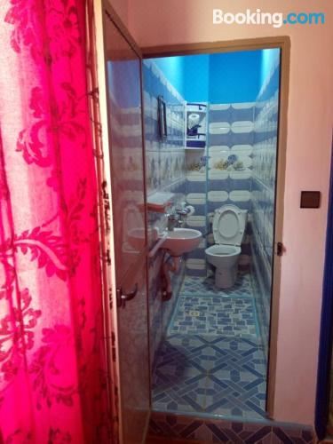 豪华双人间带淋浴