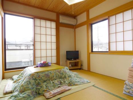 Nikko Stay House Arai