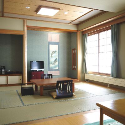 和風ルーム(浴室) 川湯温泉 KKR かわゆ （国家公務員共済組合連合会川湯保養所） クーポン