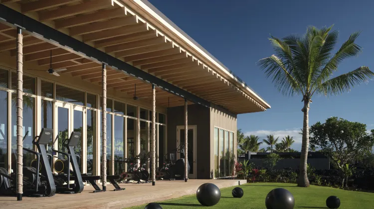 Kona Village A Rosewood Resort 施設