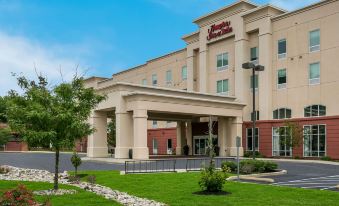 Hampton Inn & Suites Wilmington/Christiana