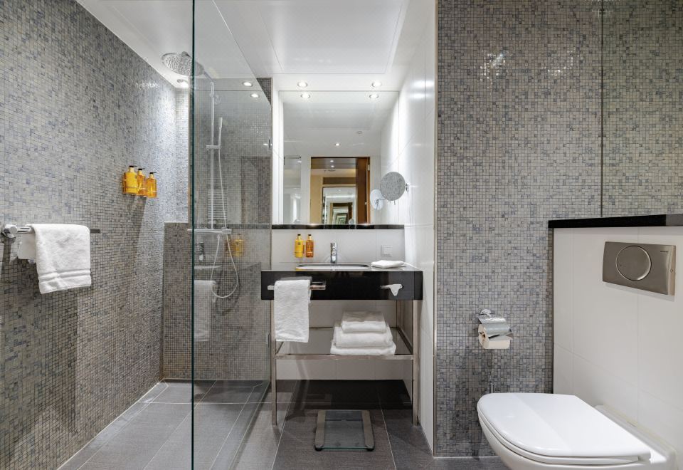 甄选特大床房（俱乐部楼层）