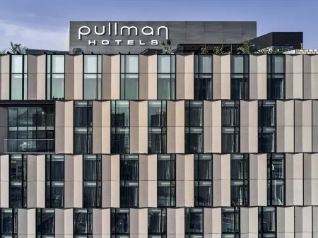 Pullman Lima Miraflores