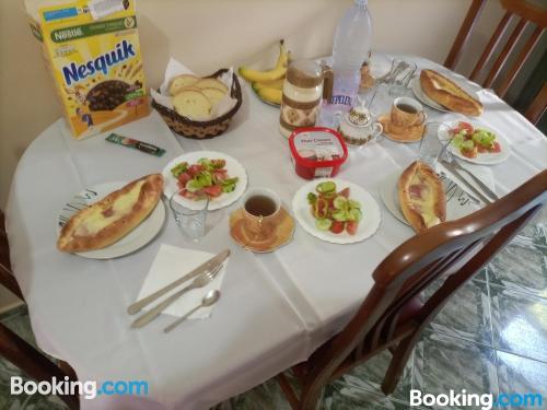 三人房（带独立浴室）