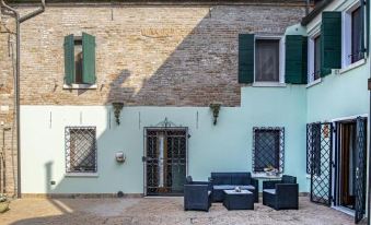 B&B Corte dei Ducati - Housity