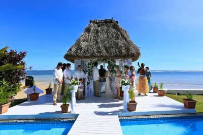 Fiji Hideaway Resort and Spa Hotels in 