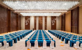 Meixi Lake Hotel, A Luxury Collection Hotel, Changsha