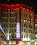 Grand 464 Otel Hoteles en 