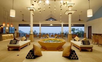 Supalai Scenic Bay Resort & Spa Phuket