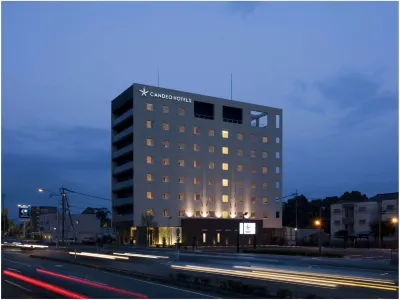 Candeo Hotels Kikuyo Kumamoto Airport Hotels in 