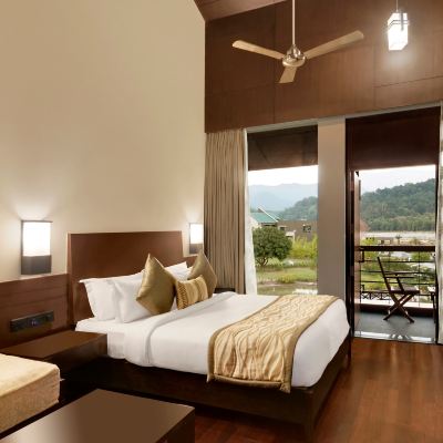 Superior Room With Garden View Namah Promo Code
