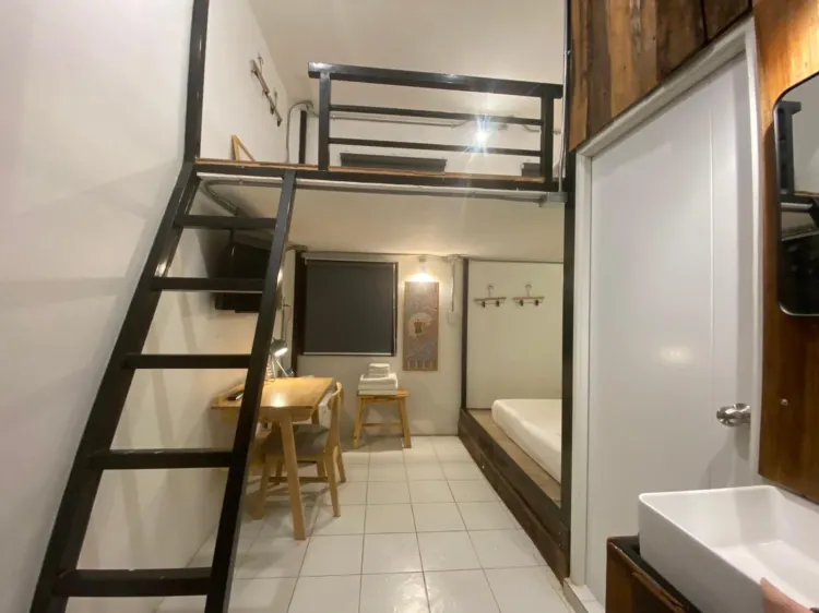 ห้องสำหรับครอบครัว 2