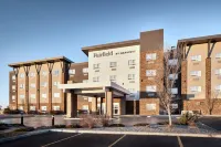 Fairfield by Marriott Inn and Suites Airdrie