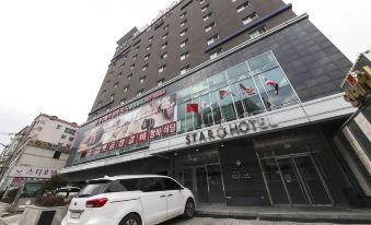 Jeongseon Star Hotel