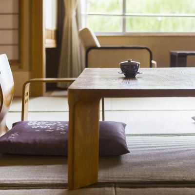 部屋タイプおまかせ 湯元啄木亭 クーポン