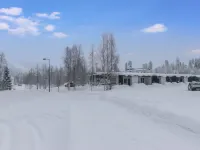 Skivillas Paljakka 42mh)