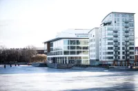 Best Western River C Hotel Hotels in 