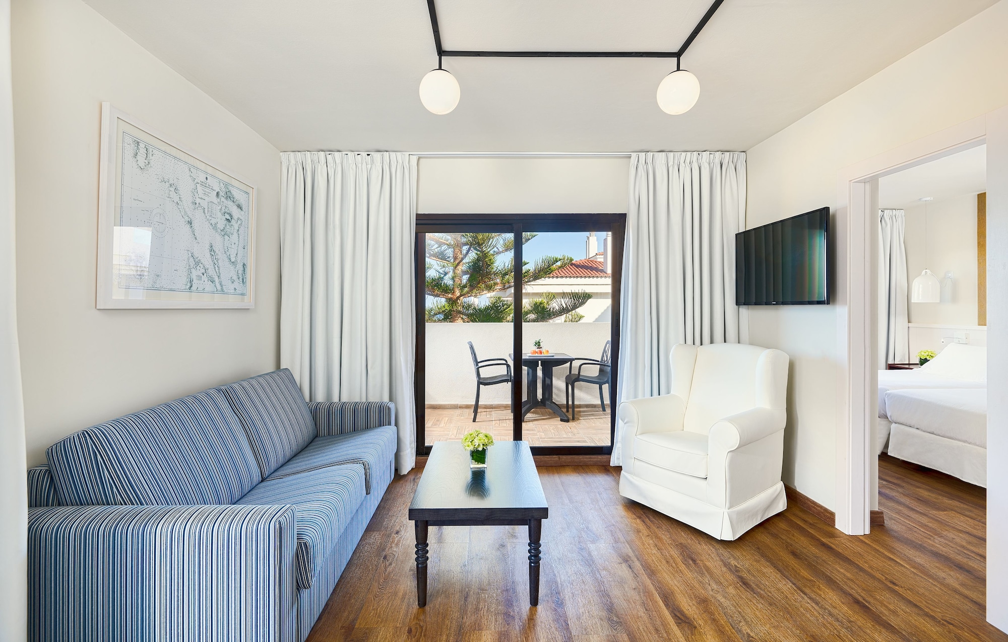 套房（2位成人+2名小童）