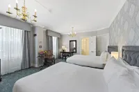 Hawthorne Hotel