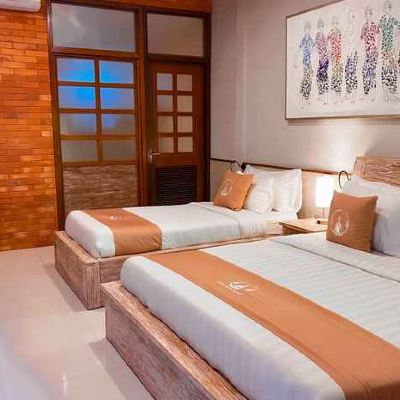 Family Suite Alam Kawi Ubud Resort & Spa Promo Code