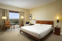 Park Hyatt Mendoza Hotel Casino and Spa โรงแรมใน