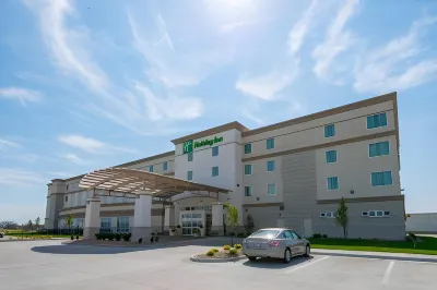 Holiday Inn SALINA by IHG Hotels in 