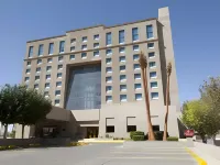 Fiesta Inn Ciudad Juarez Các khách sạn ở 