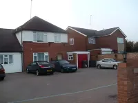 London Heathrow Guesthouse Отели в г. 
