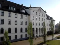 Havenhostel Bremerhaven Hotels in 