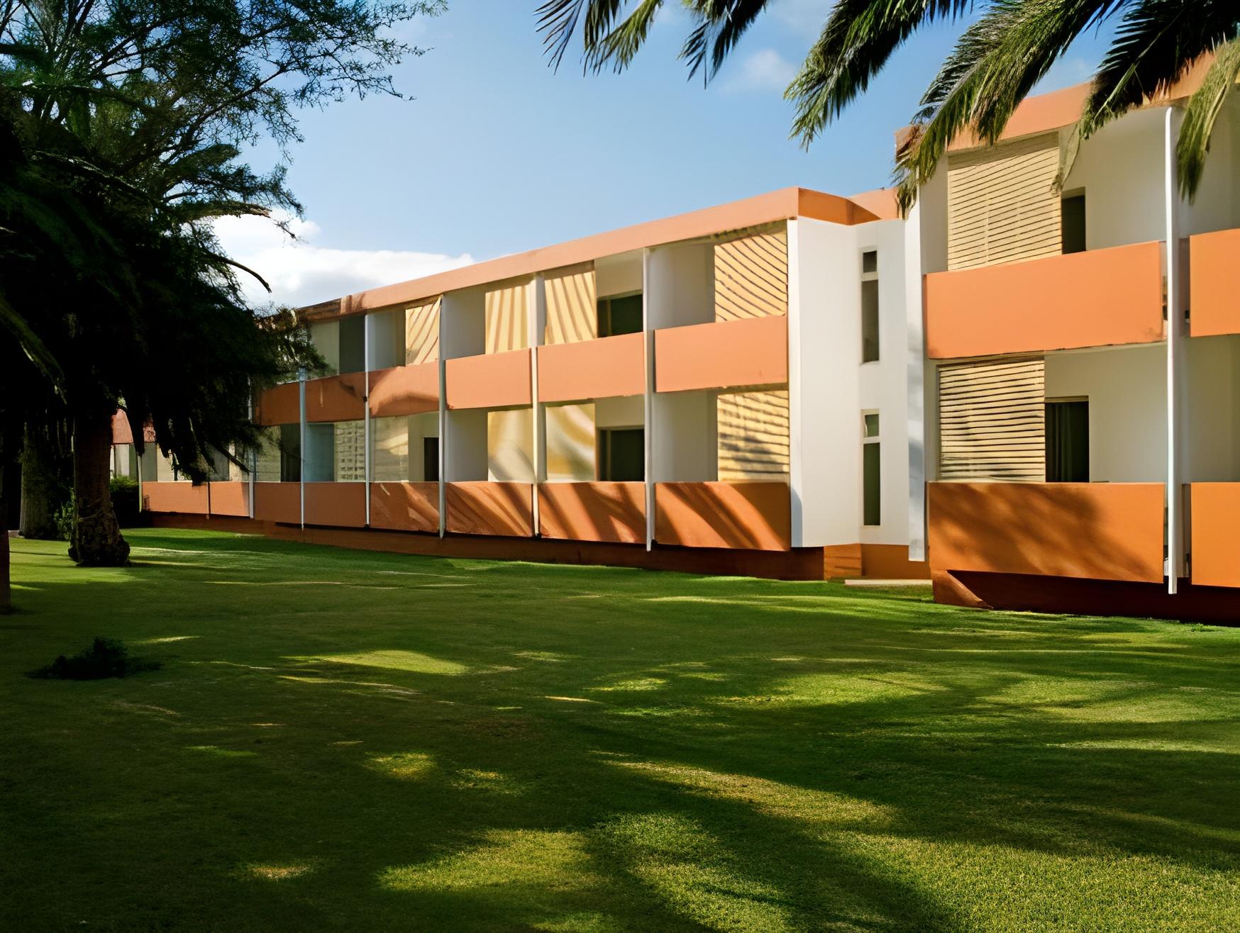 经济单人房（带阳台）