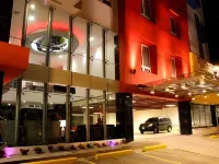 Hotel Las Cascadas Hotels in 