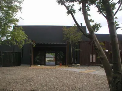 由布院溫泉 由布之愈 友裡 住宿飯店