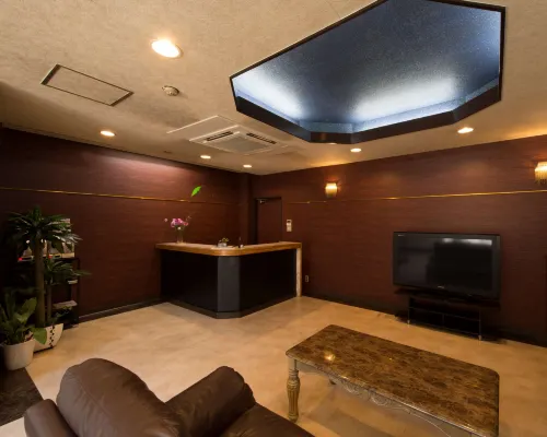 Matsuya Ryokan فنادق في موكا