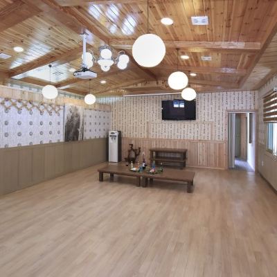 아카시아룸 공주 마곡사힐링펜션 쿠폰