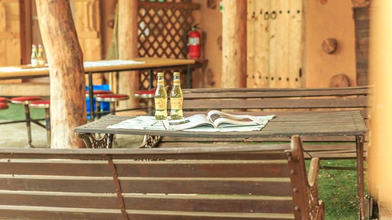 Shiitake Mushrooms (Standard Number Of People) (Standard Number Of People)