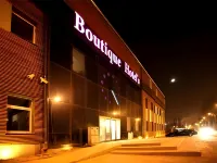 Boutique Hotel's I Milionowa Hotel di 