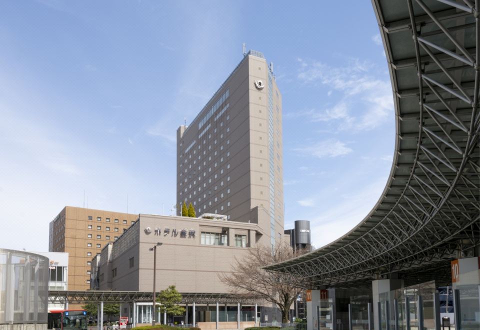 조식 뷔페