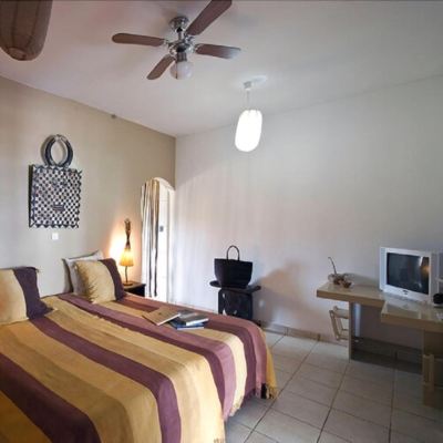 Standard Apartment La Maison Abaka Promo Code
