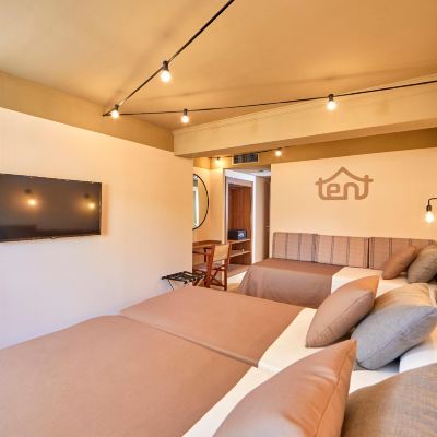 Standard Triple Room Tent Capi Playa Promo Code