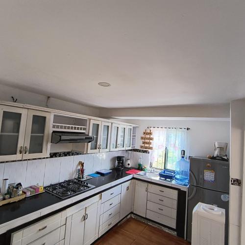 带加床的双人房