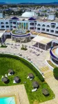Royal Tulip Taj Sultan Các khách sạn ở 