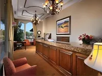 Laguna Hills Lodge-Irvine Spectrum