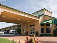 Brawley Inn Hotels in 
