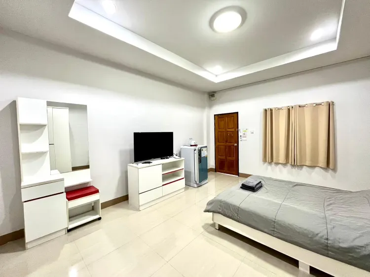 ห้องสแตนดาร์ด