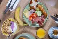 Garner Hotel BERLIN - CHARLOTTENBURG by IHG