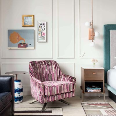 King Suite Hyatt Centric Downtown Nashville Promo Code