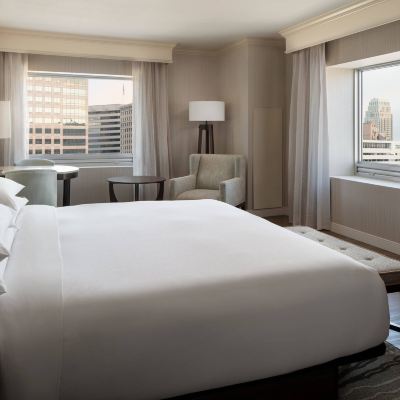 King Corner Room Marriott Salt Lake City Center Promo Code