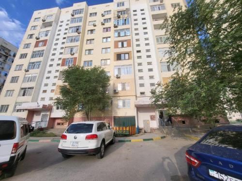 2 ком/рн. Отделение One-Bedroom Apartment