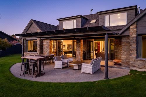 Beacon Point Retreat by Sotheby's Luxury Rental Homes Four-Bedroom House