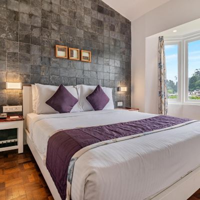 Privilege Suite Sterling Kodai Lake Promo Code